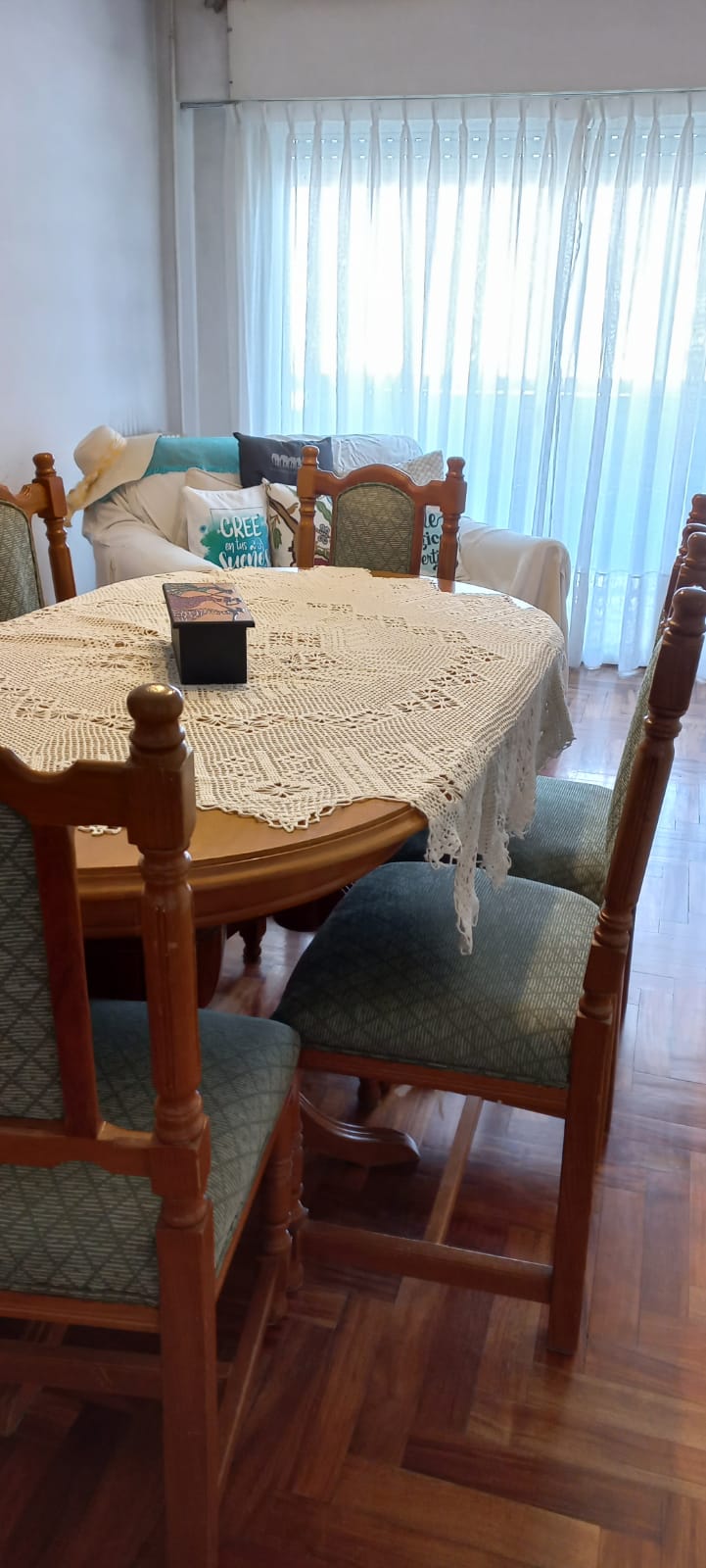 Departamento En Venta Caballito