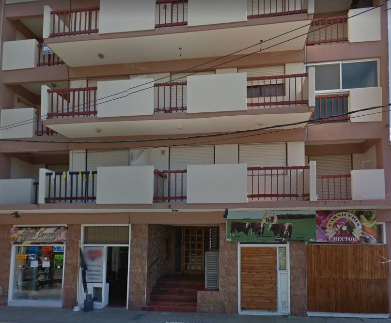 Monoambiente en San Bernardo, Partido de la Costa