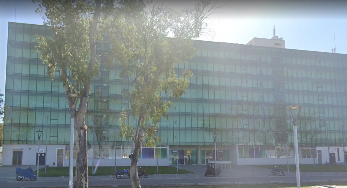 Monoambiente en Barrio Olímpico