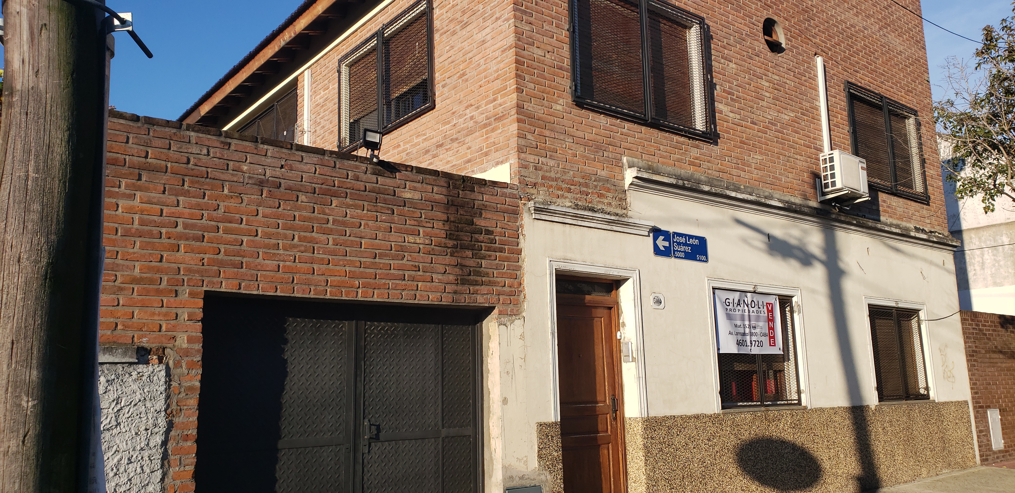 Casa en venta en Lugano