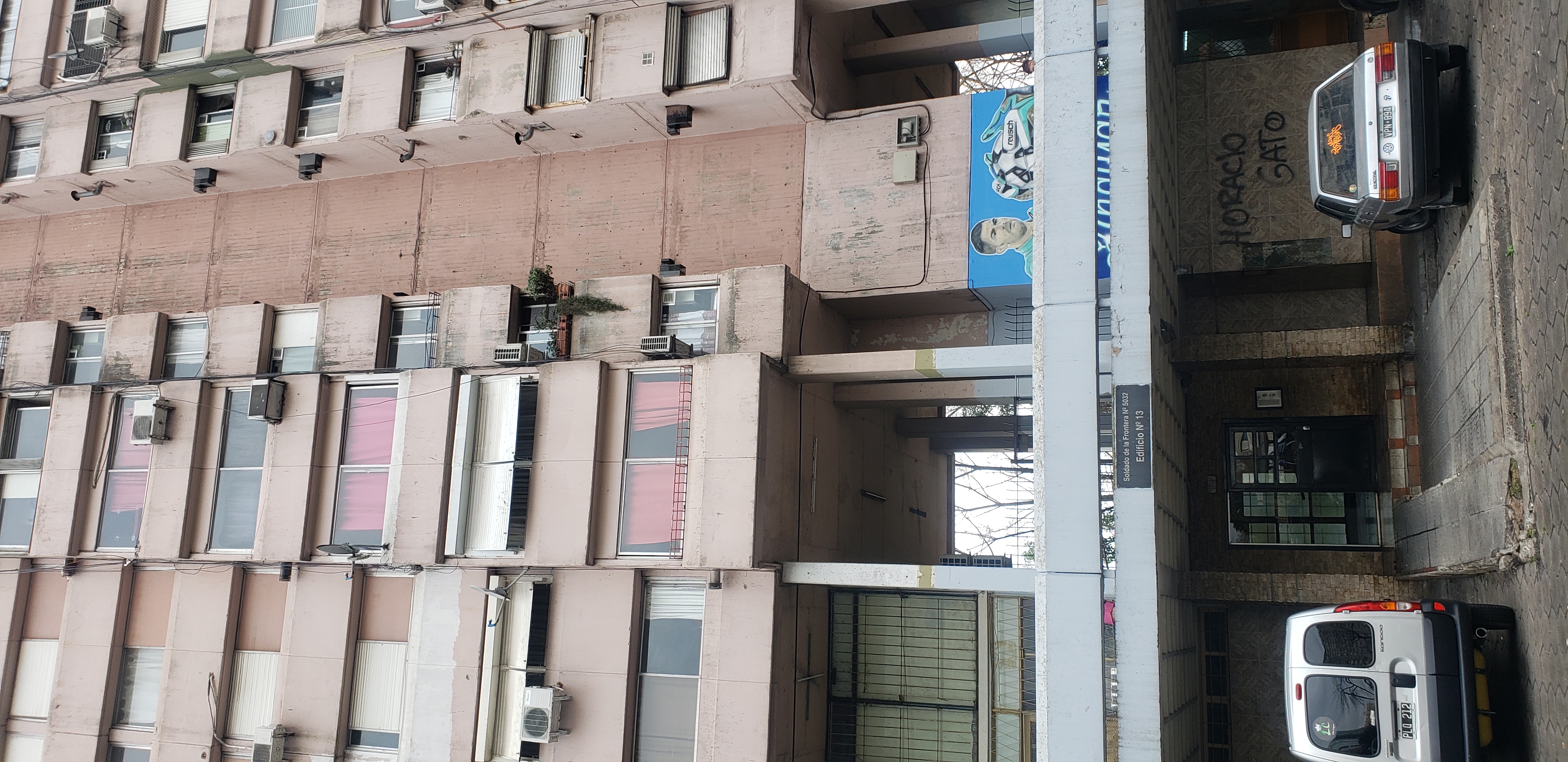 Departamento 3 ambientes en Lugano 1 y 2