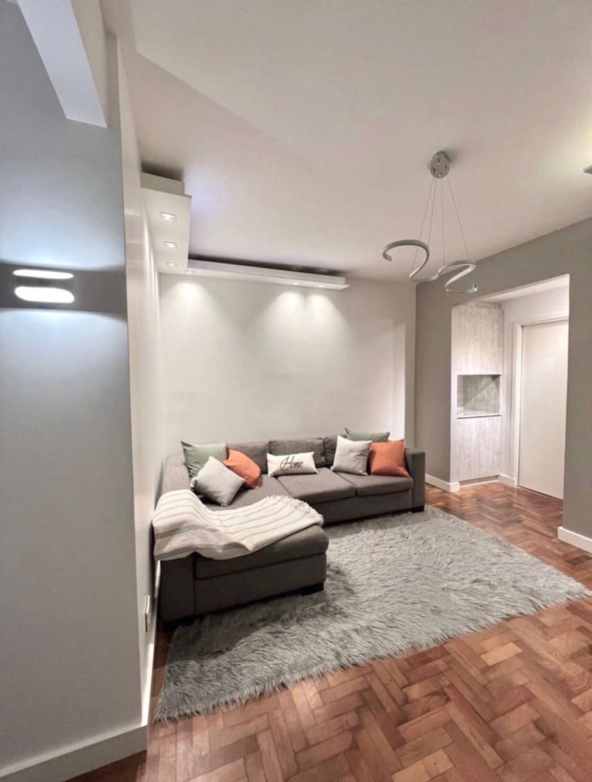 Departamento 2 ambientes - Palermo