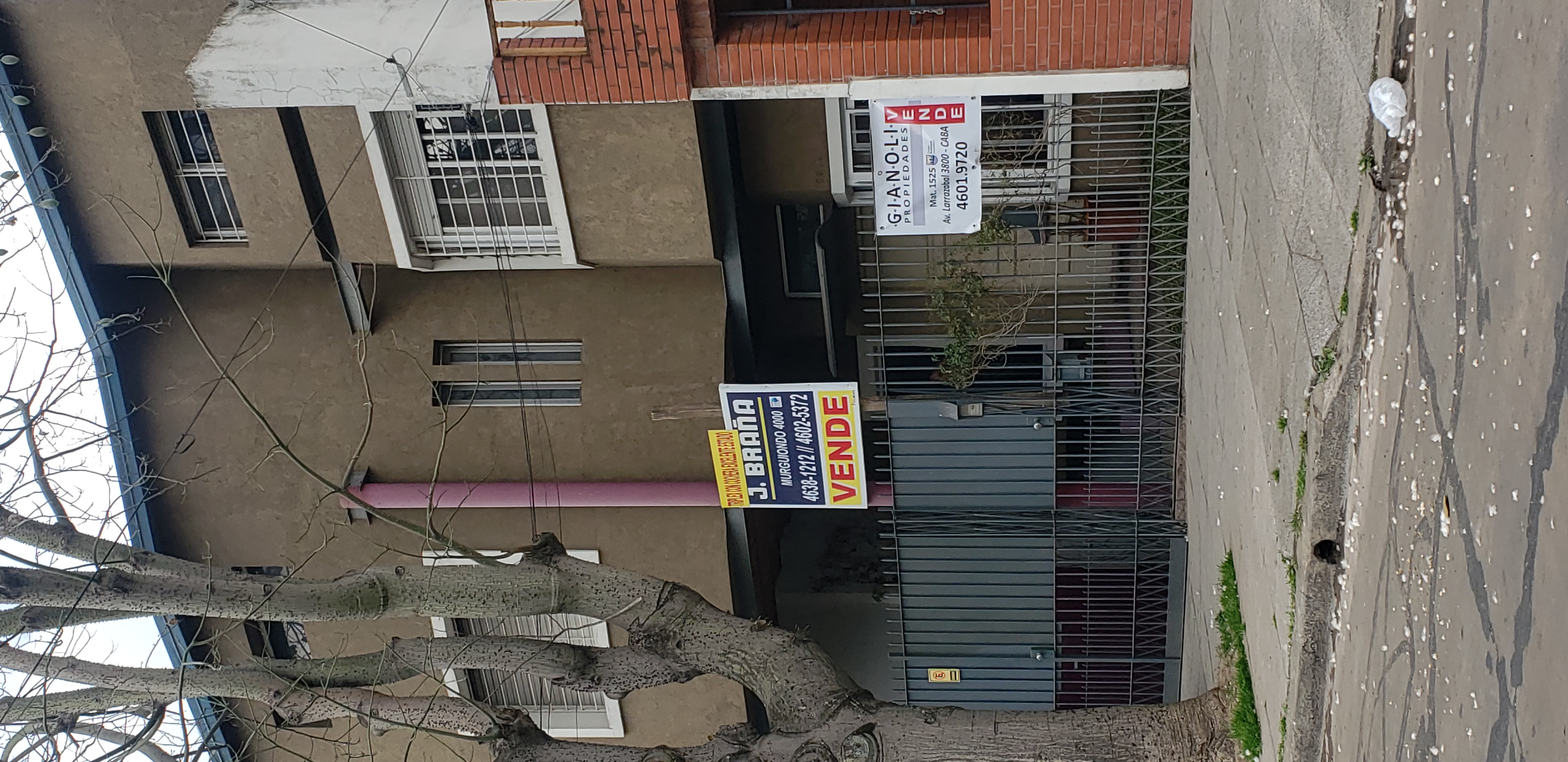 Excelente Triplex 6 ambientes - Villa Lugano